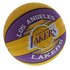 Spalding NBA LA Lakers SZ7 Basketbol Topu