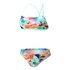Speedo Digi 2PCE XBCK Kadın Yüzücü Bikini