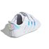 adidas Superstar Crib Bebek Spor Ayakkabı