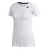 adidas Prime 2.0 Short Sleeve SS19 Kadın Tişört