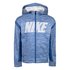 Nike Therma Full-Zip Hoodie (Boys') Çocuk Sweatshirt