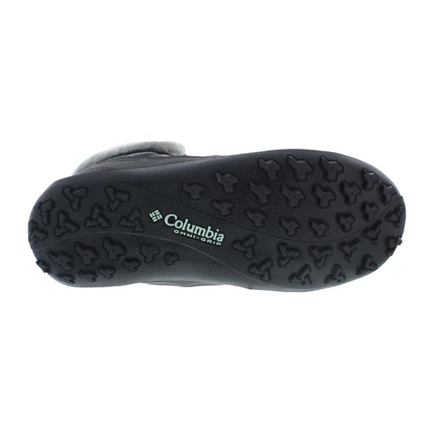  Columbia Minx™ Shorty Omni-Heat™ Waterproof Çocuk Ayakkabı