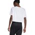 Nike Sportswear Essential Cropped Icon Futura Short-Sleeve Kadın Tişört