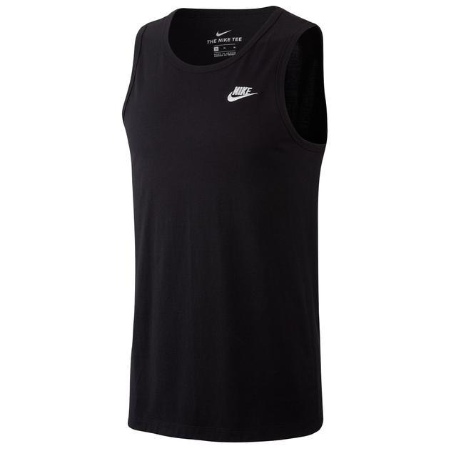  Nike Sportswear Club - Tank Erkek Atlet