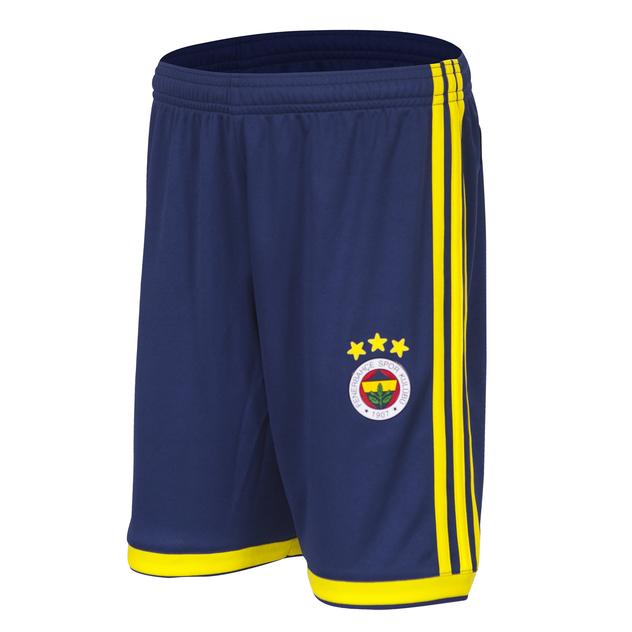  adidas Fenerbahçe 2019-2020 İç Saha Çocuk Şort