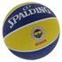 Spalding Fenerbahçe No:7 Basketbol Topu