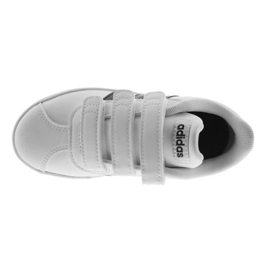 adidas VL Court 2.0 Cmf C Çocuk Spor Ayakkabı