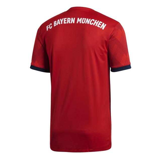  adidas FC Bayern İç Saha Replika Erkek Forma
