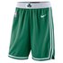 Nike NBA Boston Celtics Icon Edition Swingman Road 18 Shorts Erkek Şort