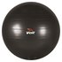 Voit Gymball 55 cm Siyah Pompalı Pilates Topu