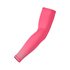 Nike Lightweight Running Sleeve S/M Pink Pow/Silver