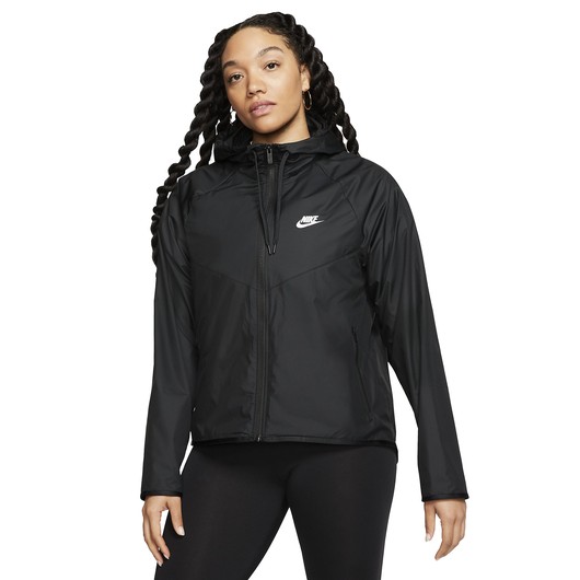 Nike Sportswear Windrunner Full-Zip Hoodie Kadın Ceket