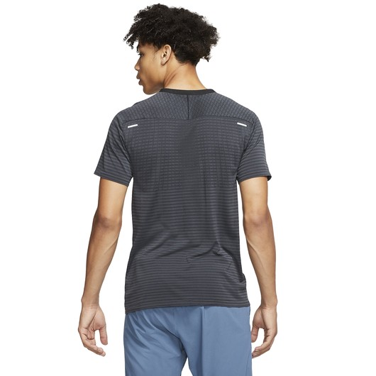Nike TechKnit Ultra Running Top Erkek Tişört