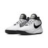 Nike Team Hustle D 9 (GS) Spor Ayakkabı