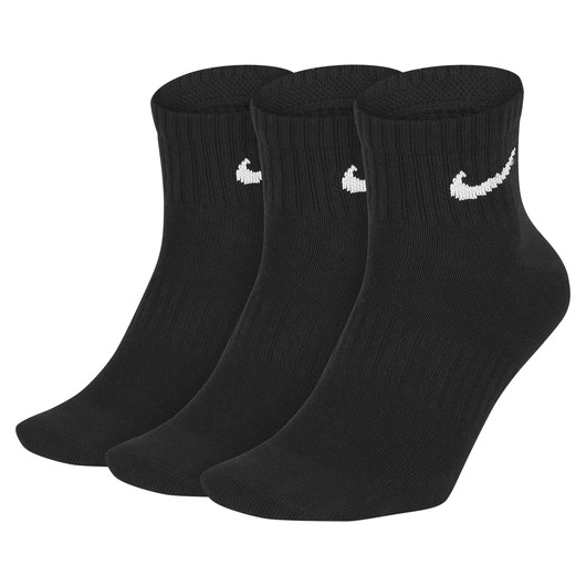 Nike Everyday Lightweight Training Ankle (3 Pairs) Erkek Çorap