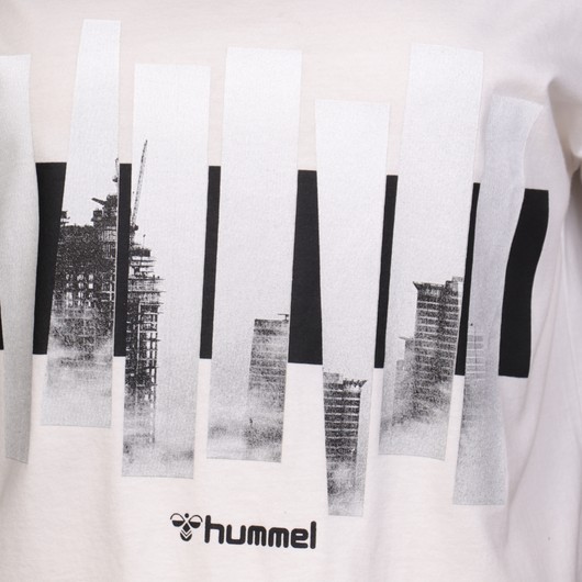 Hummel Alazne Short-Sleeve Kadın Tişört