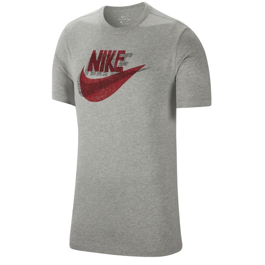 Nike Sportswear Hand Drawn Logo Short Sleeve Erkek Tişört