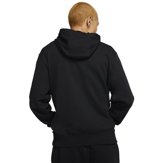 Nike Sportswear Club Full Zip Hoodie Erkek Sweatshirt