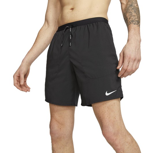 Nike Flex Stride 18cm (approx.) Brief Running Erkek Şort