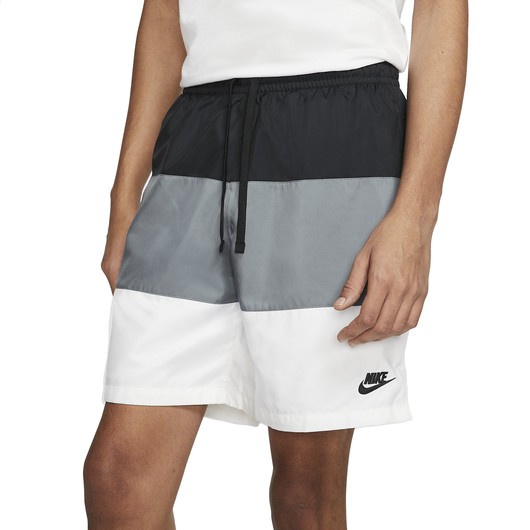 Nike Sportswear City Edition Woven Novelty Erkek Şort
