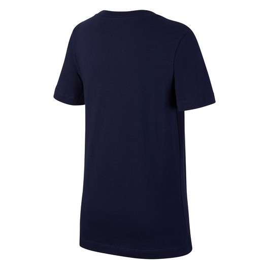 Nike FFF Football Short-Sleeve (Boys') Çocuk Tişört