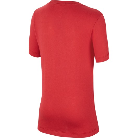 Nike Galatasaray Evergreen Crest Short-Sleeve Çocuk Tişört