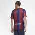 Nike F.C. Barcelona 2020-2021 Stadium İç Saha Erkek Forma