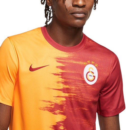 Nike Galatasaray 2020-2021 İç Saha Erkek Forma