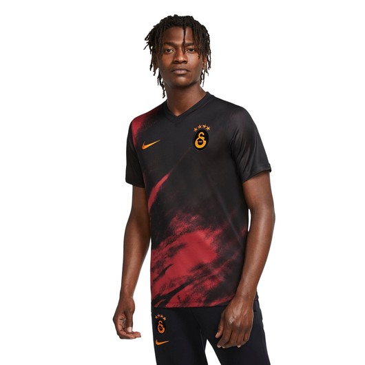Nike Galatasaray 2020-2021 Deplasman Erkek Forma