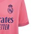adidas Real Madrid 2020-2021 Deplasman Çocuk Forma