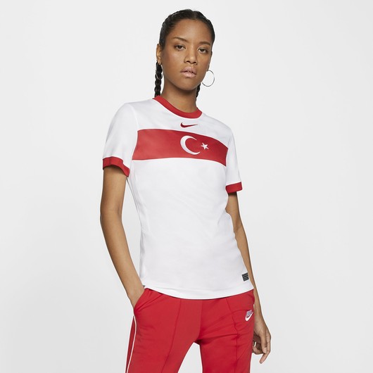 Nike Türkiye 2020-2021 Stadyum İç Saha Kadın Forma