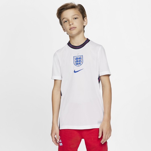 Nike England 2020-2021 Stadium İç Saha Çocuk Forma