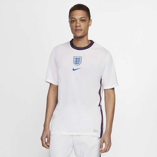 Nike England 2020-2021 Stadium İç Saha Erkek Forma