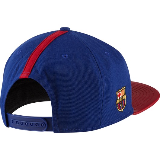 Nike FC Barcelona Adjustable Şapka