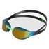 Speedo Fastskin Elite Mirror Goggle IQfit ™ Unisex Yüzücü Gözlüğü