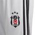 adidas Beşiktaş JK 2020-2021 İç Saha Çocuk Şort