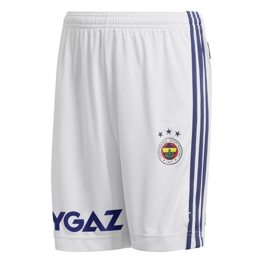 adidas Fenerbahçe SK 2020-2021 İç Saha Çocuk Şort