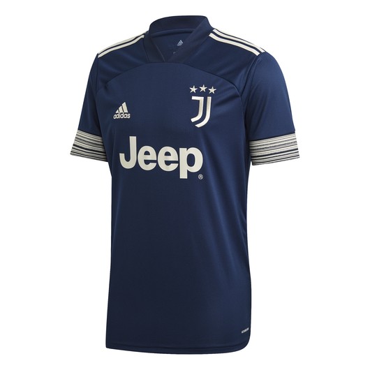 adidas Juventus 2020-2021 Deplasman Erkek Forma