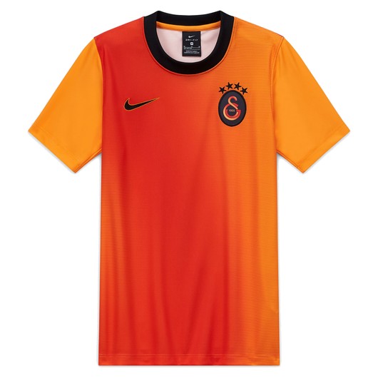 Nike Galatasaray 2020-2021 Üçüncü Takım Çocuk Forma