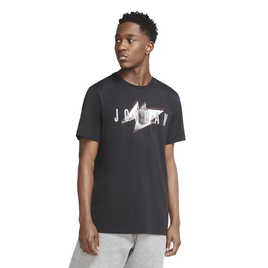 Nike Air Jordan Graphic Erkek Tişört