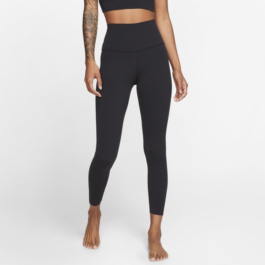 Nike Yoga Luxe Infinalon 7/8 Kadın Tayt