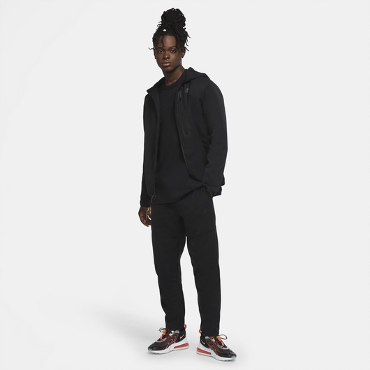 Nike Sportswear Tech Essentials Repel Full-Zip Hooded Erkek Ceket