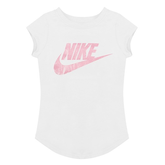 Nike Futura Short Sleeve Çocuk Tişört