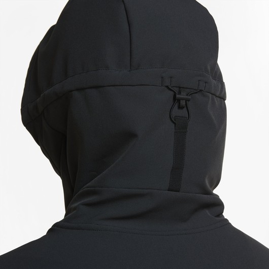 Nike Winterised Woven Training Full-Zip Hoodie Erkek Ceket