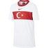 Nike Türkiye 2019-2020 Breathe Short-Sleeve Çocuk Forma
