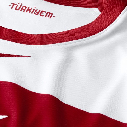 Nike Türkiye 2019/2020 İç Saha Erkek Forma