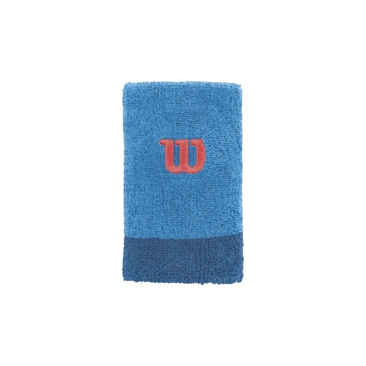 Wilson Extra Wide Towel CO Unisex Bileklik