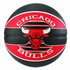 Spalding NBA Team Chicago Bulls No:7 Basketbol Topu