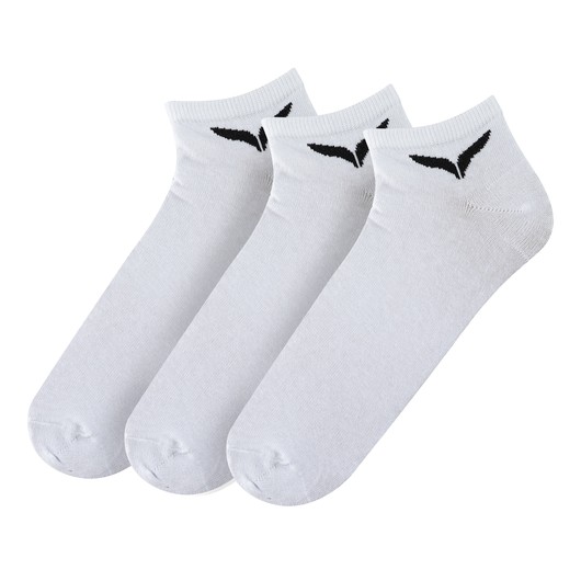 Barçın Basics Wrist (3 Pair) Unisex Çorap