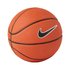 Nike Skills Swoosh Mini Baketbol Topu